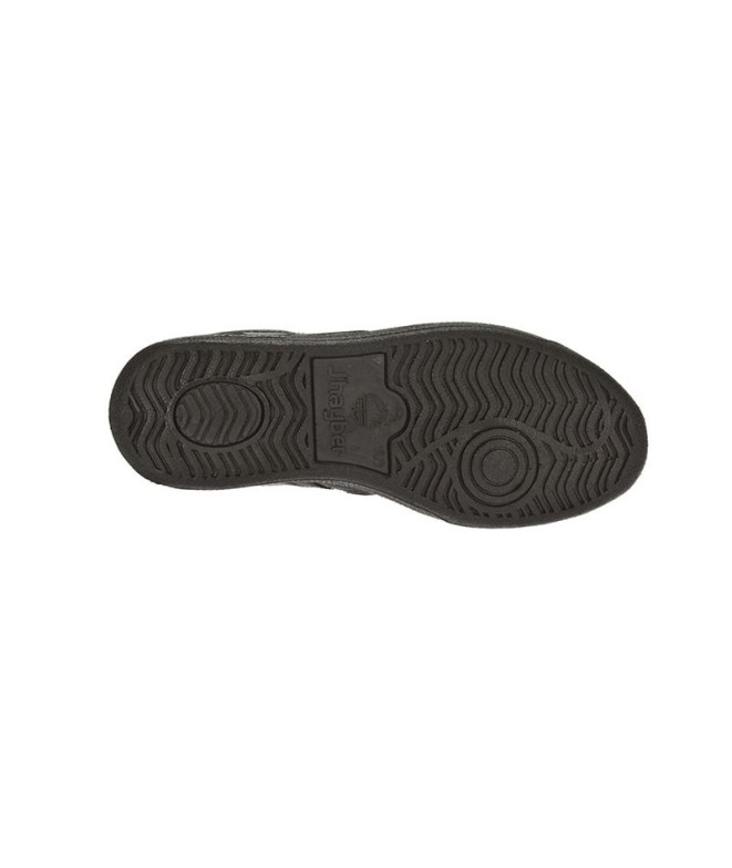 Chaussures J'hayber Olympus Homme Noir