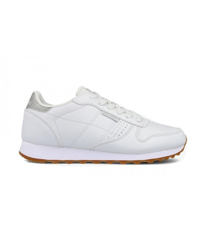 Chaussures Skechers Og 85 - Old School Cool Women's Cool White