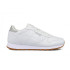 Zapatillas Skechers Og 85 - Old School Cool Blanco Mujer