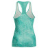 T-shirt de fitness Under Armour HeatGear Women's GR