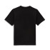 T-shirt Vans Classic Boy Preto