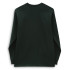 Camiseta Vans Verde LS clássico Unissex