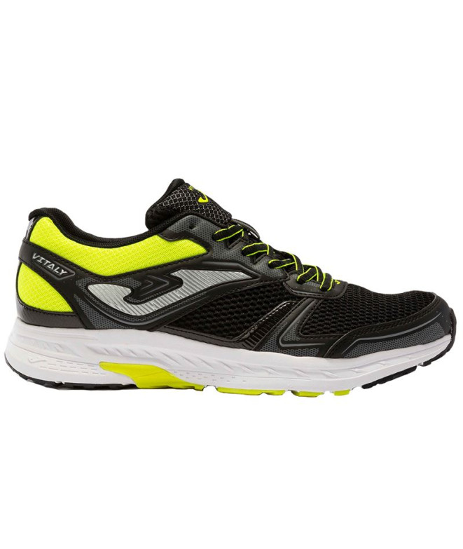 Chaussures de running Joma R.Vitaly Homme 2231 M Noir