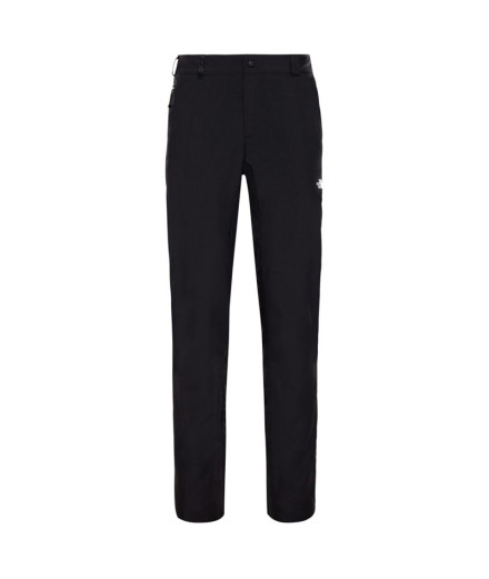 Calça de montanha The North Face Quest Mulher B Calça de montanha The North Face Quest Mulher B