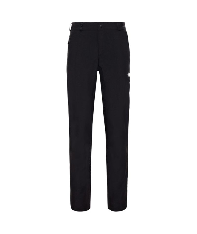 Pantalons de montagne The North Face Quest Femme B