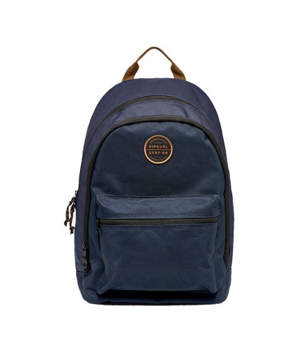 Mochila Rip Curl Double Dome Pro Eco BL