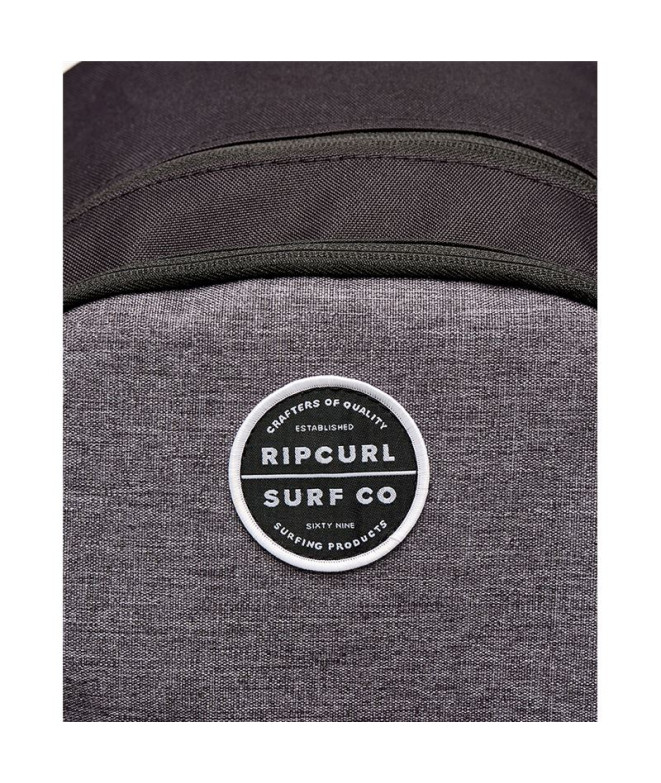 Mochila Rip Curl Double Dome Pro Eco GR