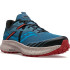 Chaussures de trail Saucony Ride 15 TR bleu Homme