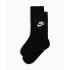 Meias Nike Roupa de desporto essencial para todos os dias