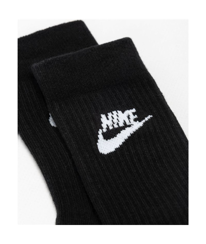 Meias Nike Roupa de desporto essencial para...