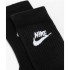 Meias Nike Roupa de desporto essencial para todos os dias