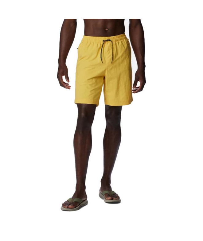 Fato de banho Columbia Summerdry™ Amarelo Homem