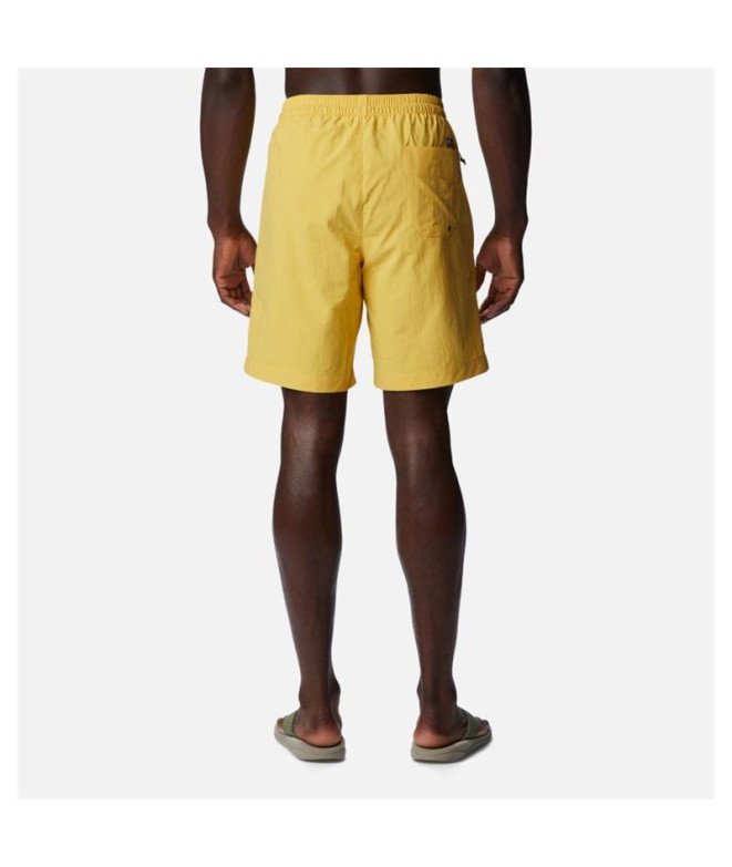 Fato de banho Columbia Summerdry™ Amarelo Homem