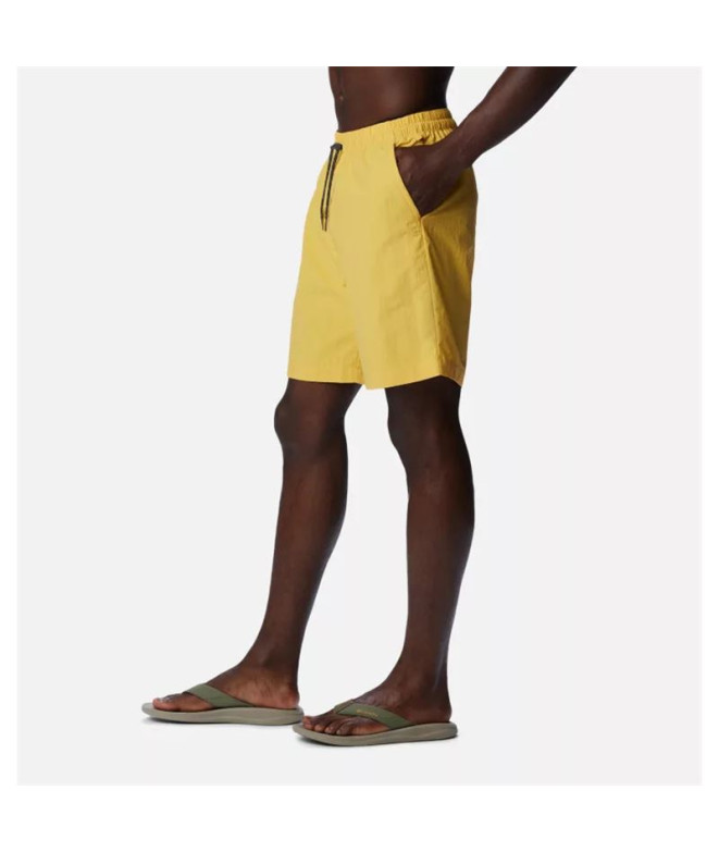 Fato de banho Columbia Summerdry™ Amarelo Homem