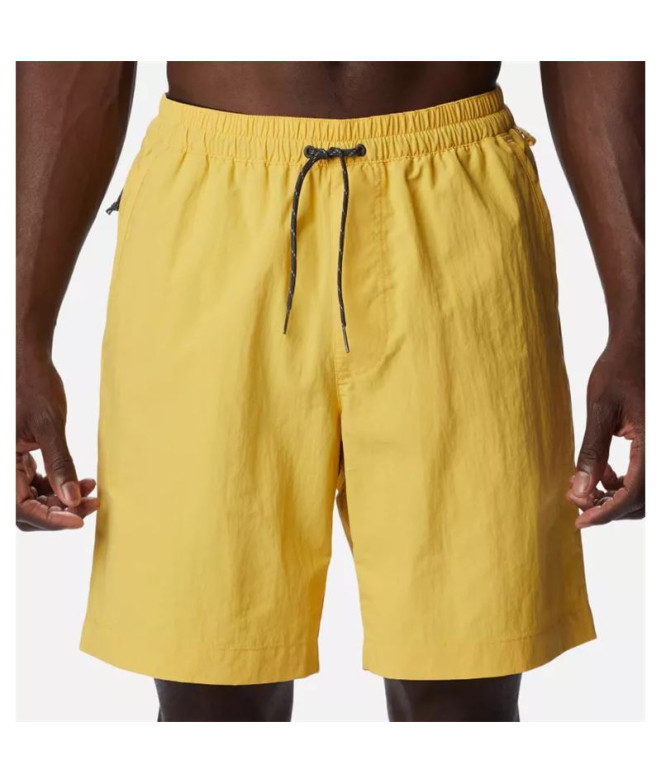 Fato de banho Columbia Summerdry™ Amarelo Homem