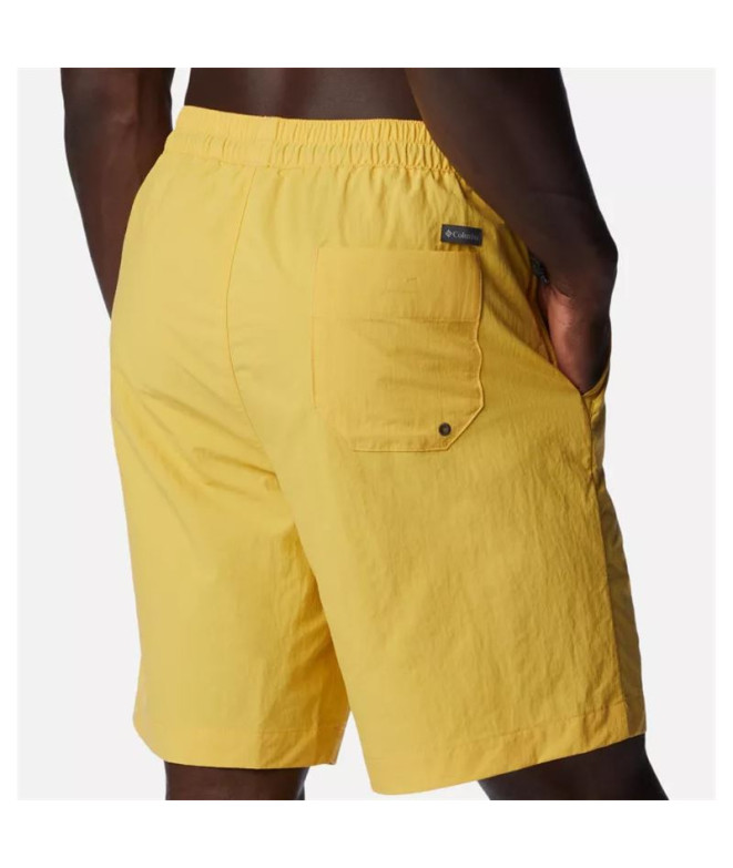Fato de banho Columbia Summerdry™ Amarelo Homem