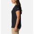 Camiseta Columbia Trek™ Graphic Negro Mujer