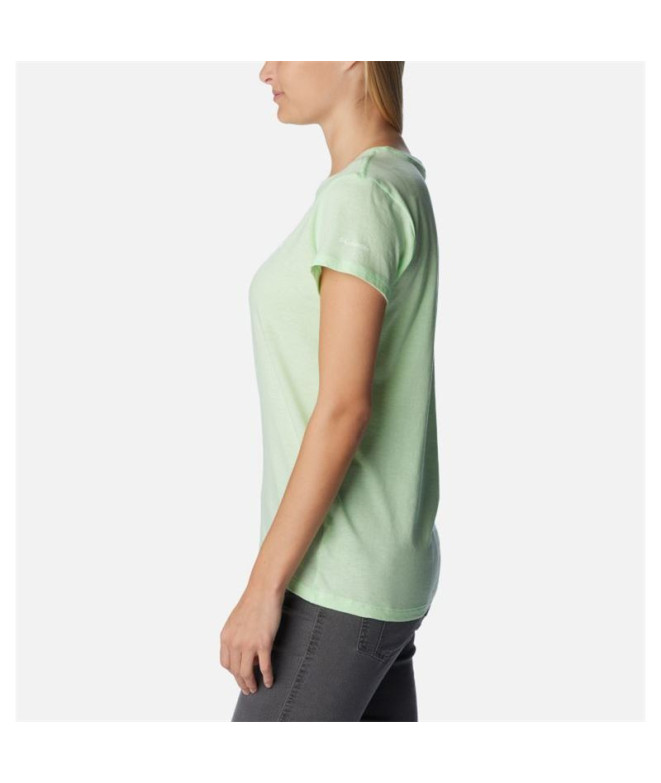 Camiseta de Montaña Columbia Trek™ Graphic...