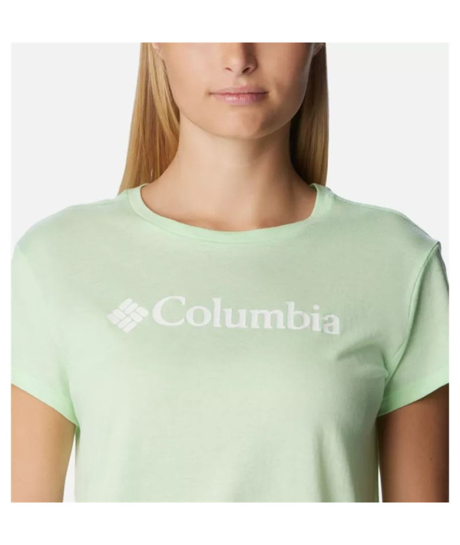 Camiseta de Montaña Columbia Trek™ Graphic...