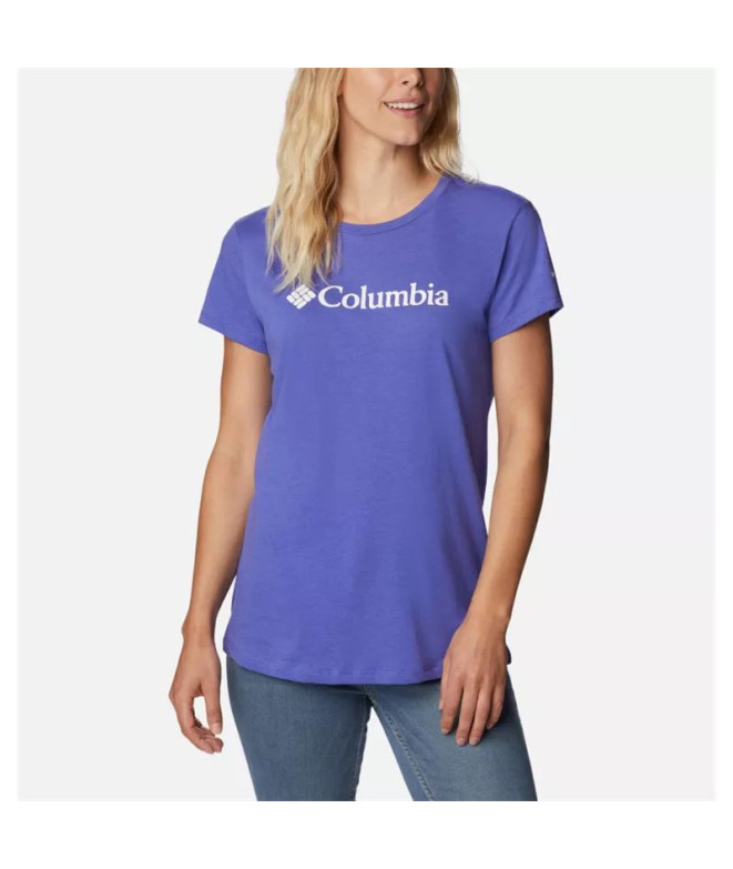 Camiseta de Montaña Columbia Trek™ Graphic...