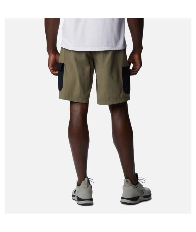 Fato de banho Columbia Summerdry™ Brief Verde...