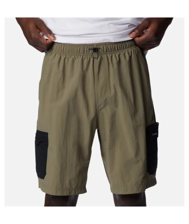 Fato de banho Columbia Summerdry™ Brief Verde...