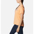 Camiseta de Trail Columbia Sun Trek™ Graphic II Laranja Mulher