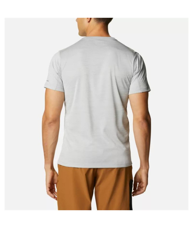 T-shirt technique Columbia Zero Rules™ Short...