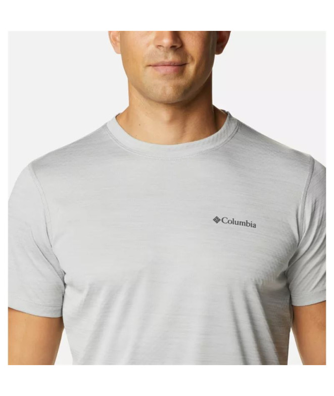 T-shirt technique Columbia Zero Rules™ Short...