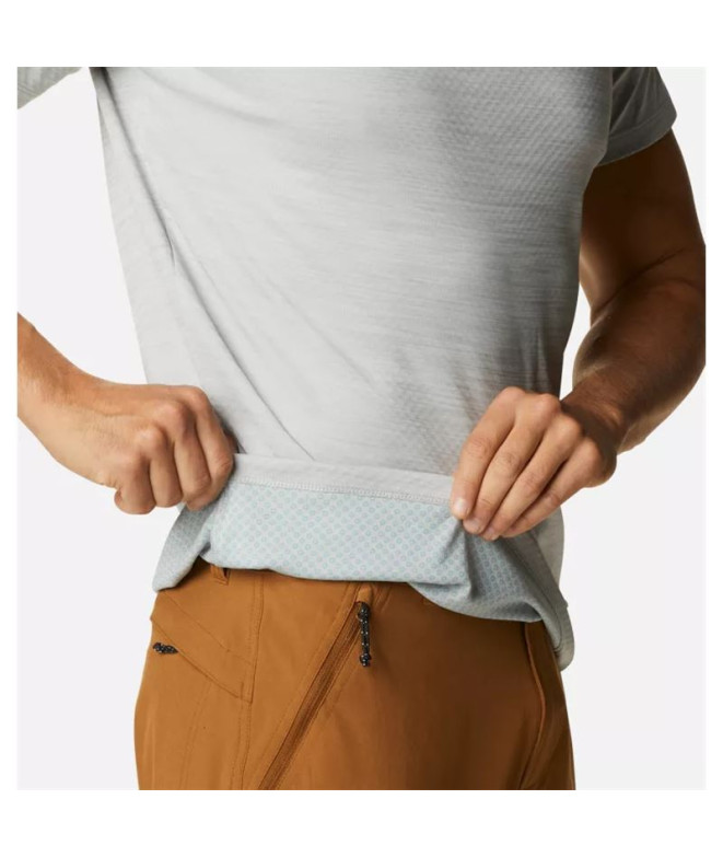 T-shirt technique Columbia Zero Rules™ Short...