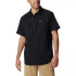 Chemise Utilizer™ Ii Solid Sleeve Homme Noir