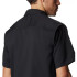 Chemise Utilizer™ Ii Solid Sleeve Homme Noir