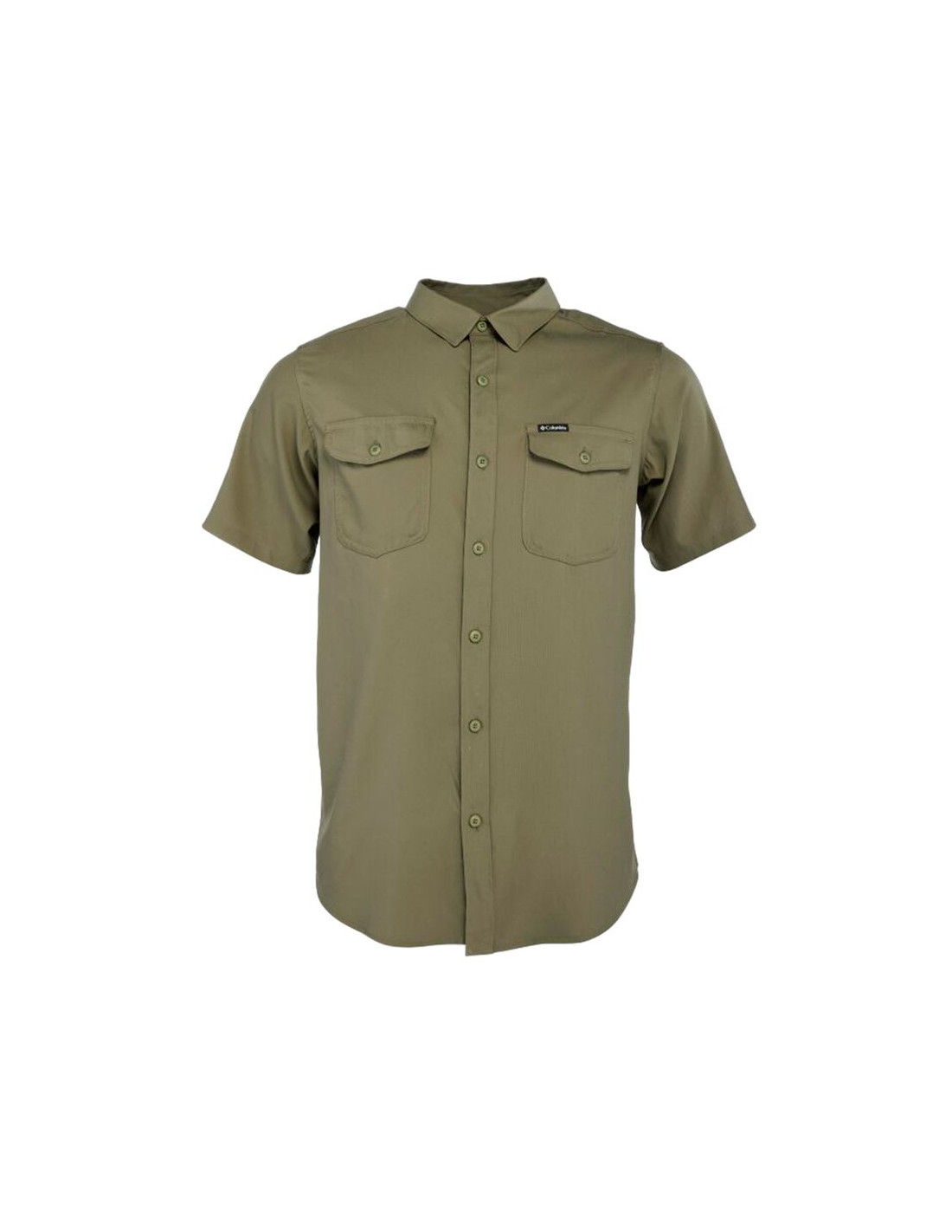 COLUMBIA Utilizer II Men's Short Sleeve Shirt