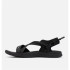 Sandalias Columbia Sandal Mujer Negro