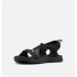 Sandalias Columbia Sandal Mujer Negro