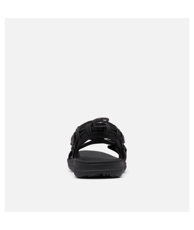 Sandalias Columbia Sandal Mujer Negro