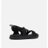 Sandalias Columbia Sandal Mujer Negro