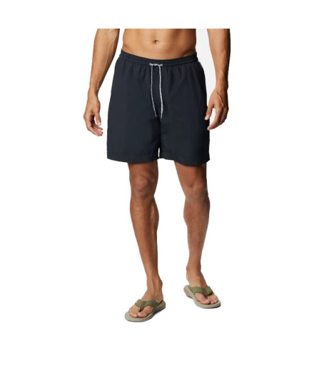 Bañador Columbia Summerdry Hombre Negro