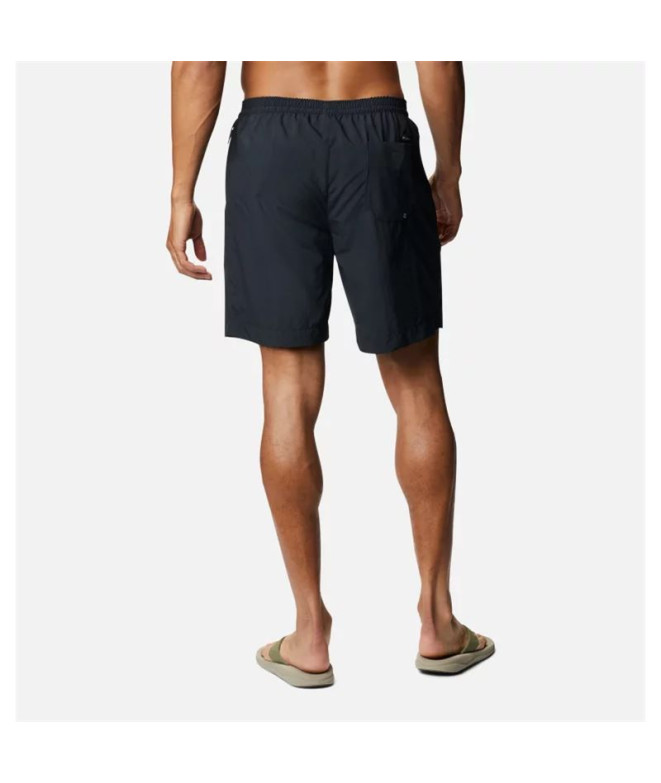 Fato de banho Columbia Summerdry Homem Preto