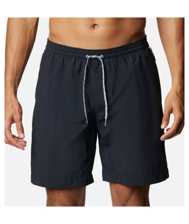 Maillot de bain Columbia Summerdry Homme Noir