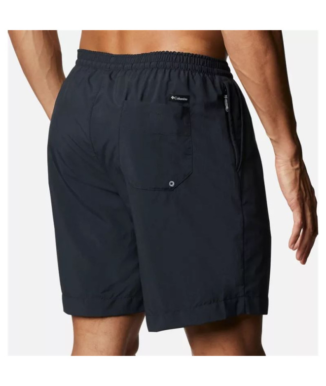 Maillot de bain Columbia Summerdry Homme Noir