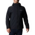 Veste Coquille imperméable Columbia Omni-Tech™ Ampli-Dry™ Homme Noir