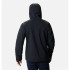 Veste Coquille imperméable Columbia Omni-Tech™ Ampli-Dry™ Homme Noir