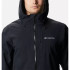 Veste Coquille imperméable Columbia Omni-Tech™ Ampli-Dry™ Homme Noir