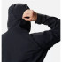 Chaqueta Shell Impermeable Columbia Omni-Tech™ Ampli-Dry™ Hombre Negro