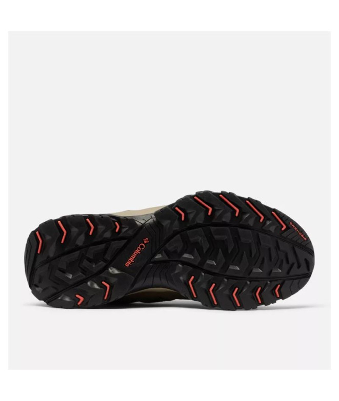 Zapatilla de Senderismo Columbia Redmond™ III...