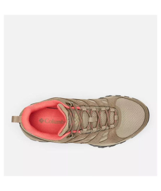 Zapatilla de Senderismo Columbia Redmond™ III...