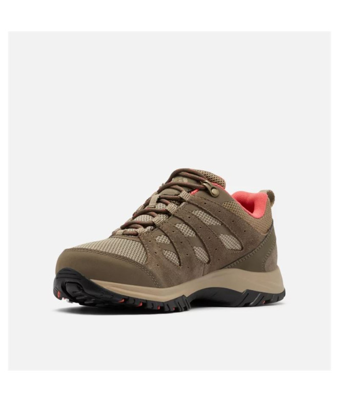 Columbia Redmond™ III Sapatilhas de caminhada...