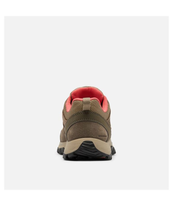 Zapatilla de Senderismo Columbia Redmond™ III...