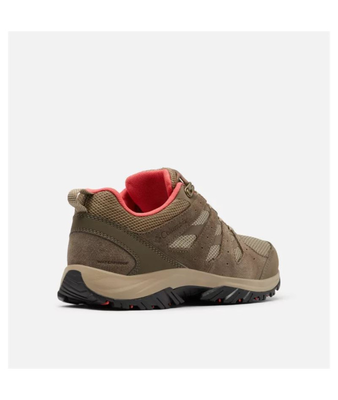 Columbia Redmond™ III Chaussures de trekking...
